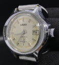 yzrv@EHb`@Cre[WA[savar cal fhf 362 funcionando 30 mm vintage date hand manual reloj watch mag2
