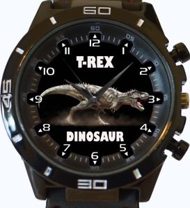 【送料無料】腕時計 ウォッチ レックスdinosaurio trex nuevo reloj de pulsera gb vendedor