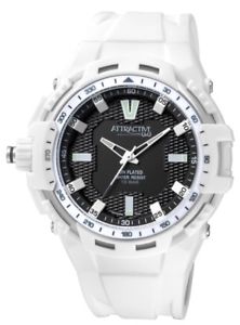 【送料無料】腕時計 ウォッチ ダqamp;q da70j005y_wt reloj de pulsera para hombre es