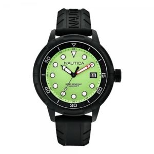 【送料無料】腕時計 ウォッチ orologio nautica a17618g 【送料無料】腕時計 ウォッチ orologio nautica a17618g