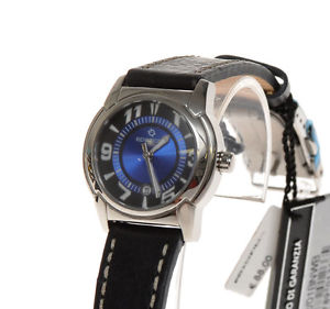 【送料無料】腕時計 ウォッチ spazio24 orologio donna just time refl4d03201bnwb quadrante blue m022