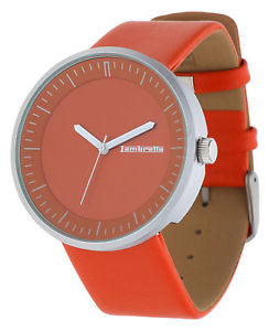 【送料無料】腕時計　ウォッチ　フランコオレンジオレンジlambretta seores reloj pulsera franco orange orange 2160org