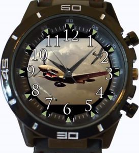【送料無料】腕時計 ウォッチ レトロジェットスポーツretro p40 jets nuevo serie gt reloj de pulsera deportivo