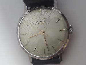 【送料無料】腕時計　ウォッチ　ダorologio da polso longines 30ls wristwatch longines 30 ls