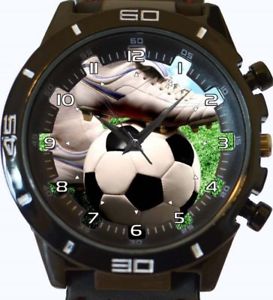 【送料無料】腕時計 ウォッチ サッカーサッカーシリーズスポーツftbol futbolista nuevo serie gt reloj de pulsera deportivo