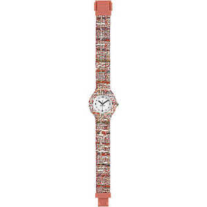 【送料無料】腕時計 ウォッチ ヒップホップツイードカサウォッチhip hop tweed orologio maglione hwu0621 watch small cassa 32 mm arancio 【送料無料】腕時計 ウォッチ ヒップホップツイードカサウォッチhip hop tweed orologio maglione hwu0621 watch small cassa 32 mm arancio