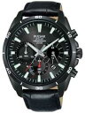 【送料無料】腕時計　ウォッチ　エリア×キーベルトpulsar correa de cuero negro para hombre esfera pz5063x1 relojes