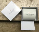 【送料無料】腕時計　ウォッチ　ボックスボックスcarl f bucherer box inner outer uhrenbox etui uhrbox bote caja nos