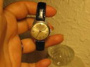 腕時計　ウォッチ　ファムファラールancienne montre femme girard perregaux mecanique