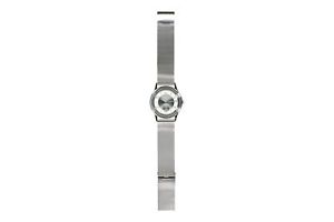 【送料無料】腕時計　ウォッチ　シルバーステンレススチールkienzle seores automatikuhr 1822 914101 plata reloj pulsera de acero inoxidable