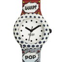 hip hop orologio comics hwu0891 watch small cassa 32 mm fumetto bianco scritteヒップホップコミックカサウォッチ※注意※NYからの配送になりますので2週間前後お時間をいただきます。人気の商品は在庫が無い場合がございます。ご了承くださいませ。サイズの種類の商品は購入時の備考欄にご希望のサイズをご記載ください。　携帯メールでの登録ですと楽天からのメールが届かない場合がございます。