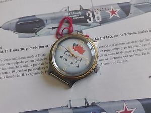 【送料無料】腕時計 ウォッチ ロシアヴォストーククロックロシアヴォストークウォッチreloj ruso vostok russian vostok watch 【送料無料】腕時計 ウォッチ ロシアヴォストーククロックロシアヴォストークウォッチreloj ruso vostok russian vostok watch