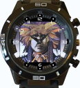 【送料無料】腕時計　ウォッチ　ネイティブtribal nativo luchador nuevo reloj de pulsera gb vendedor