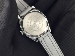 【送料無料】腕時計　ウォッチ　ルツェルンビンテージベルトlucerne watch reloj vintage correa nueva hand manual funcionando 35mm