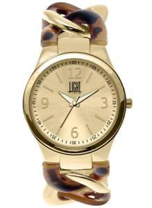 【送料無料】腕時計　ウォッチ　light time l207d_wt reloj de pulsera para mujer es