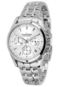 【送料無料】腕時計　ウォッチ　ジャッククロノクロノグラフリバプールルマンjacques lemans fantastico chronograph liverpool chrono 11863ze