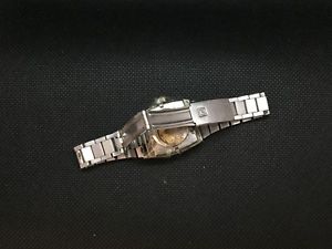 【送料無料】腕時計　ウォッチ　カレンダーローマーブランドヴィンテージアラーム