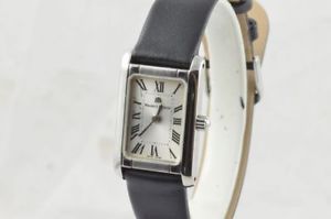 【送料無料】腕時計 ウォッチ ダーメンmaurice lacroix miros damen uhr stahl quartz 18x 29mm stahlstahl 59744