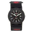 【送料無料】腕時計　ウォッチ　エクスペディションキャンパークロックラップディーラーtimex t40011 reloj de camper expedicin rpido..