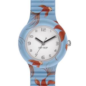 【送料無料】腕時計 ウォッチ オロロジオヒップホップシリコンアッズーロorologio hip hop summer edition hwu0790 small 32mm silicone azzurro pesci fish 【送料無料】腕時計 ウォッチ オロロジオヒップホップシリコンアッズーロorologio hip hop summer edition hwu0790 small 32mm silicone azzurro pesci fish