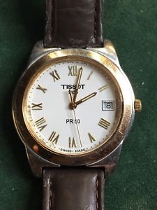 【送料無料】腕時計 ウォッチ ティソクォーツサファイアクリスタルmontre tissot pr50 quartz sapphire crystal acier j376476k date