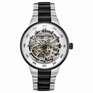 【送料無料】腕時計　ウォッチ　ケネスニューヨークkenneth cole york reloj de pulsera para hombre automtico 10030826(2)