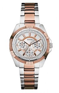 【送料無料】腕時計 ウォッチ アラームreloj guess w0235l4