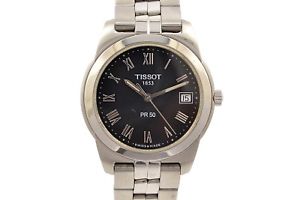 【送料無料】腕時計 ウォッチ クオーツビンテージティソステンレスマンreloj de cuarzo vintage 1853 tissot pr50 acero inoxidable hombre 1233 【送料無料】腕時計 ウォッチ クオーツビンテージティソステンレスマンreloj de cuarzo vintage 1853 tissot pr50 acero inoxidable hombre 1233