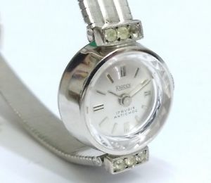 【送料無料】腕時計 ウォッチ レディーヴィンテージスイスkardex lady vintage watch swiss mov nos 【送料無料】腕時計 ウォッチ レディーヴィンテージスイスkardex lady vintage watch swiss mov nos