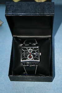 【送料無料】腕時計 ウォッチ ウォッチクロノグラフwatch reloj alado cronografo original