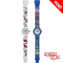 【送料無料】腕時計 ウォッチ ドナヒップホップパッチプロモーションorologio donna hip hop patch listino 39,00 promo per sconto 50(2)