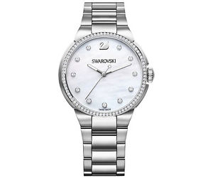 【送料無料】腕時計 ウォッチ パールスイススワロフスキーorologio swarovski city 5181635 madreperla mop donna watch novit acciaio swiss 【送料無料】腕時計 ウォッチ パールスイススワロフスキーorologio swarovski city 5181635 madreperla mop donna watch novit acciaio swiss