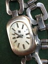 【送料無料】腕時計　ウォッチ　ビンテージリップレディmontre ancienne vintage lip lady femme 165cm x 18mm