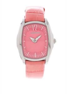 【送料無料】腕時計 ウォッチ ドナライトローザスリムorologio donna chronotech prisma light small ct7219l08 pelle rosa slim dd