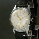 yzrv@EHb`@NVbN[YA[junghans 68270 j82 seores clsica reloj aprox 1955