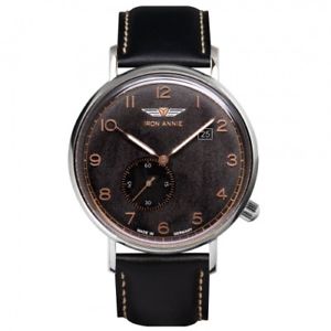 【送料無料】腕時計　ウォッチ　アニーアマゾナスiron annie amazonas 59342