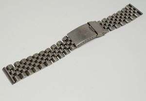 【送料無料】腕時計 ウォッチ ブレスレットホイヤーフォーミュラnuevo anunciooriginal armis bracelet heuer formula uno 18 mm