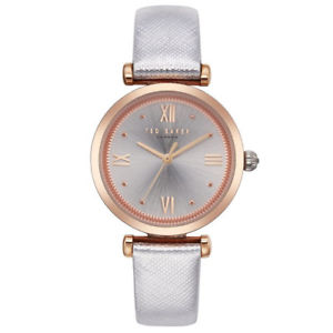 ted baker seoras reloj de oro rosadoテッドベーカーレディースピンクゴールドウォッチ※注意※NYからの配送になりますので2週間前後お時間をいただきます。人気の商品は在庫が無い場合がございます。ご了承くださいませ。サイズの種類の商品は購入時の備考欄にご希望のサイズをご記載ください。　携帯メールでの登録ですと楽天からのメールが届かない場合がございます。