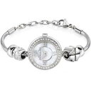 【送料無料】腕時計　ウォッチ　ドナフォーチュンドロップウォッチペンダントorologio donna morellato drops r0153122589 watch ciondoli quadrifoglio fortuna