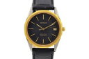 【送料無料】腕時計 ウォッチ ビンテージティソvintage tissot pr100 chapado en oro cuarzo reloj de hombre 216