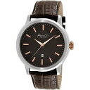 【送料無料】腕時計 ウォッチ ケネスコアクロックモダンナイツチェココルナreloj de ncleo kenneth cole caballeros modernakcnp kc1953(2)