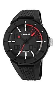 【送料無料】腕時計　ウォッチ　カリプソマニュアルcalypso k5629_2 reloj de pulsera para hombre es