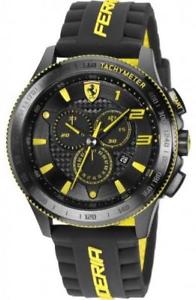 【送料無料】腕時計 ウォッチ スクーデリアフェラーリscuderia ferrari 830139 reloj de pulsera para hombre es