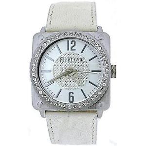 firetrap seoras crystal set bisel blanco genuino cuero correa de reloj ft1086wレディースクリスタルベゼルホワイトレザーウォッチブレスレットフィートシウダッドデラパスセット※注意※NYからの配送になりますので2週間前後お時間をいただきます。人気の商品は在庫が無い場合がございます。ご了承くださいませ。サイズの種類の商品は購入時の備考欄にご希望のサイズをご記載ください。　携帯メールでの登録ですと楽天からのメールが届かない場合がございます。