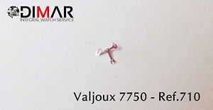 【送料無料】腕時計 ウォッチ eta,valjoux7750 ref710