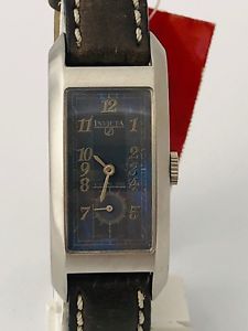 【送料無料】腕時計　ウォッチ　ビンテージinvicta orologio 3651150035 donna pelle watch uhr nos very vintage ms426 it