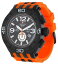 ̵ӻסåץǥ󥸥swiss alpine military by grovana seores reloj de pulsera naranja 70329879sam