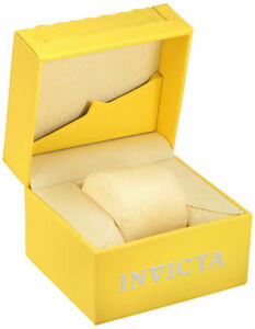 【送料無料】腕時計　ウォッチ　ステンレスinvicta hombres subaqua cuarzo 500m color dorado acero inoxidable