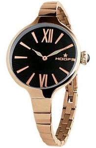 【送料無料】腕時計 ウォッチ フープhoops 2570lcrg01 reloj de pulsera para mujer es