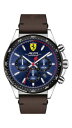 scuderia ferrari pilota reloj hombre 0830435 analgico chronograph cuero marrn oscuroスクーデリアフェラーリアナログクロノグラフブラウンレザー※注意※NYからの配送になりますので2週間前後お時間をいただきます。人気の商品は在庫が無い場合がございます。ご了承くださいませ。サイズの種類の商品は購入時の備考欄にご希望のサイズをご記載ください。　携帯メールでの登録ですと楽天からのメールが届かない場合がございます。